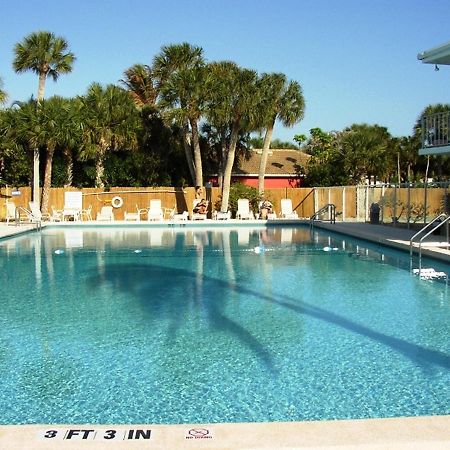 Venice Villas On The Beach 외부 사진