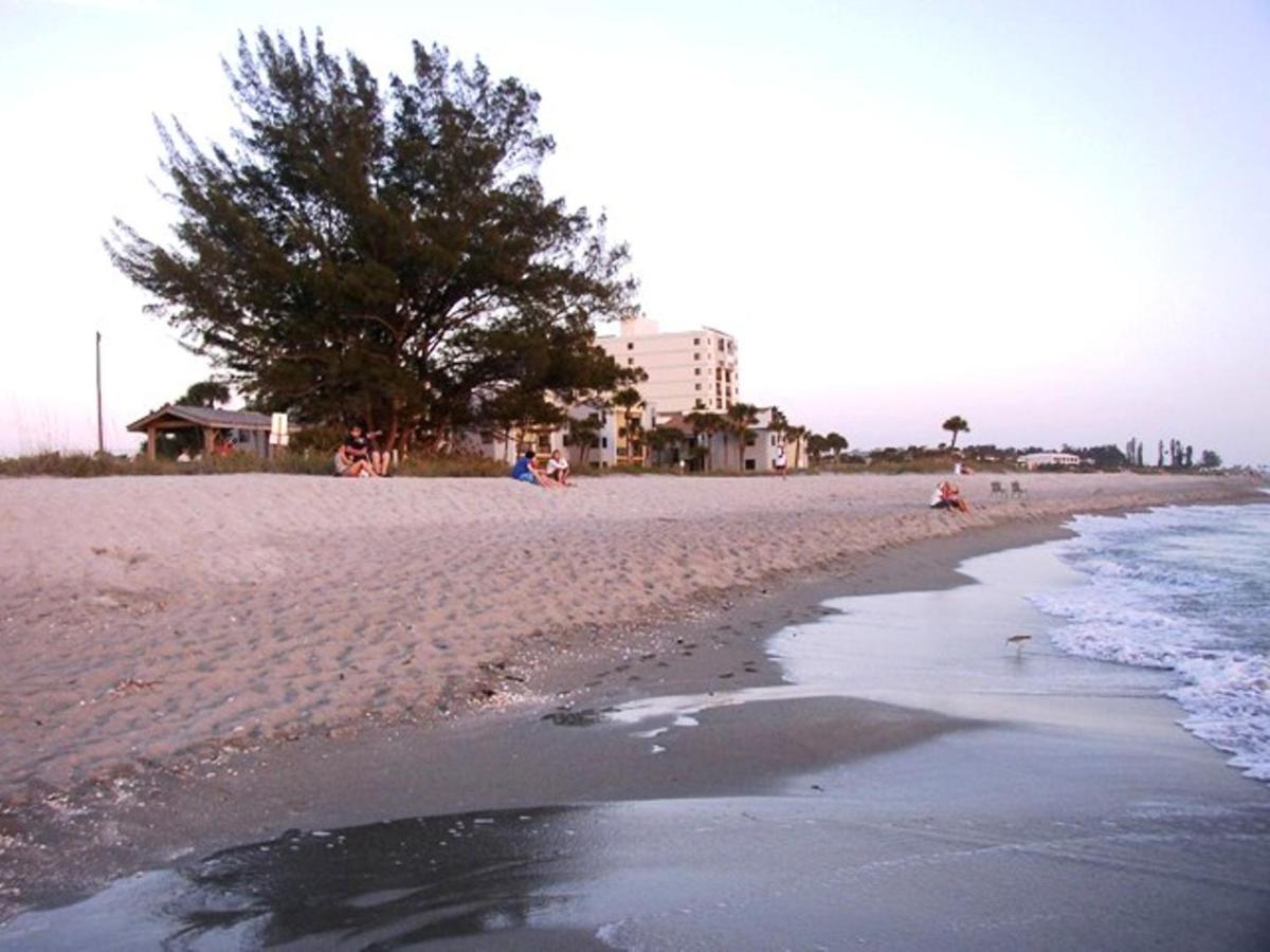 Venice Villas On The Beach 외부 사진