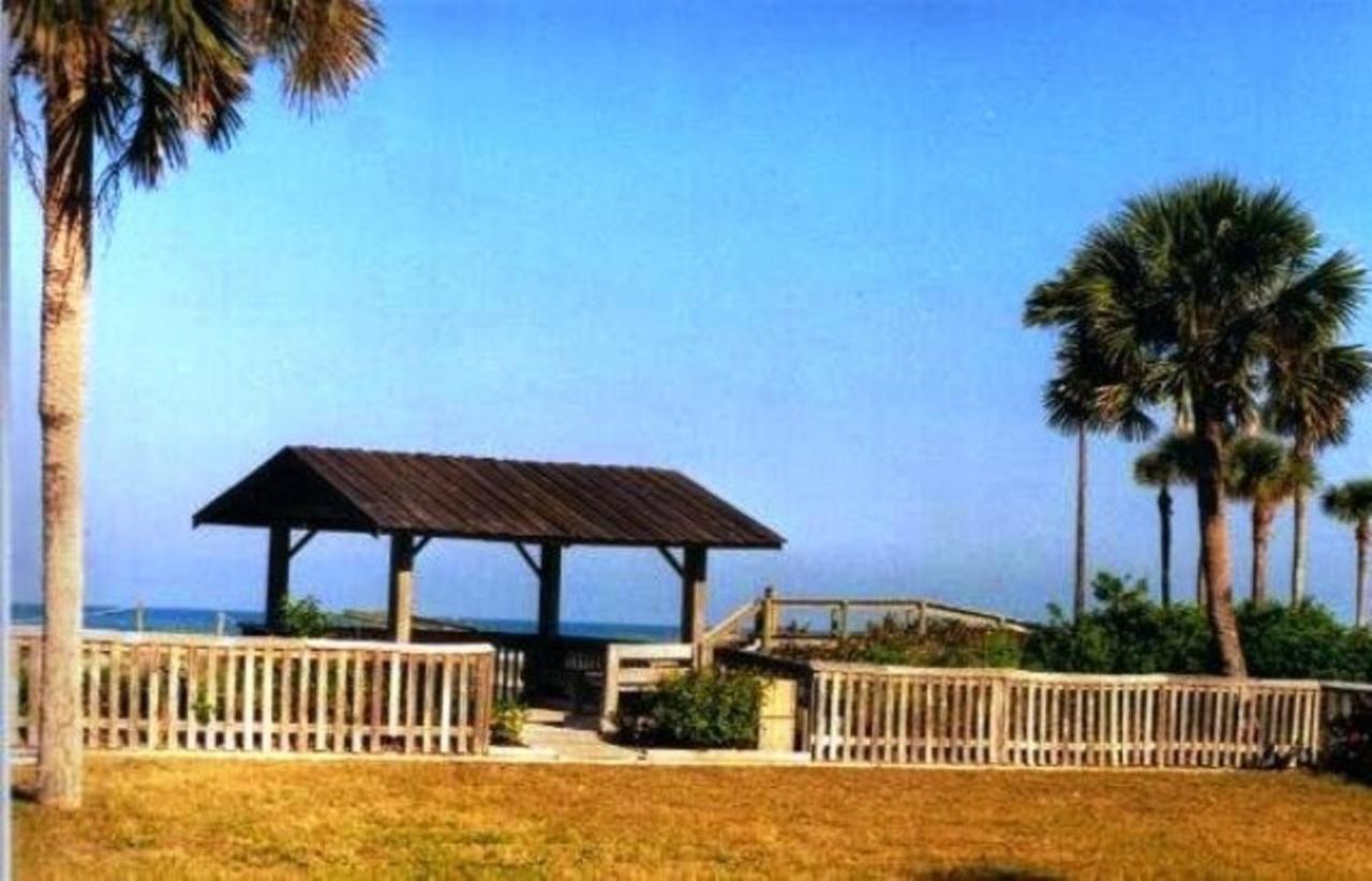 Venice Villas On The Beach 외부 사진