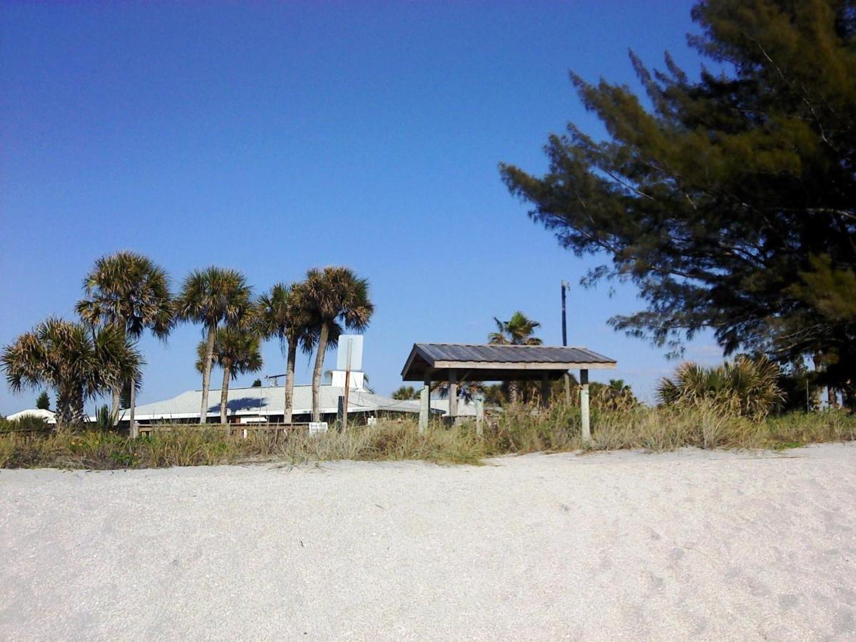 Venice Villas On The Beach 외부 사진
