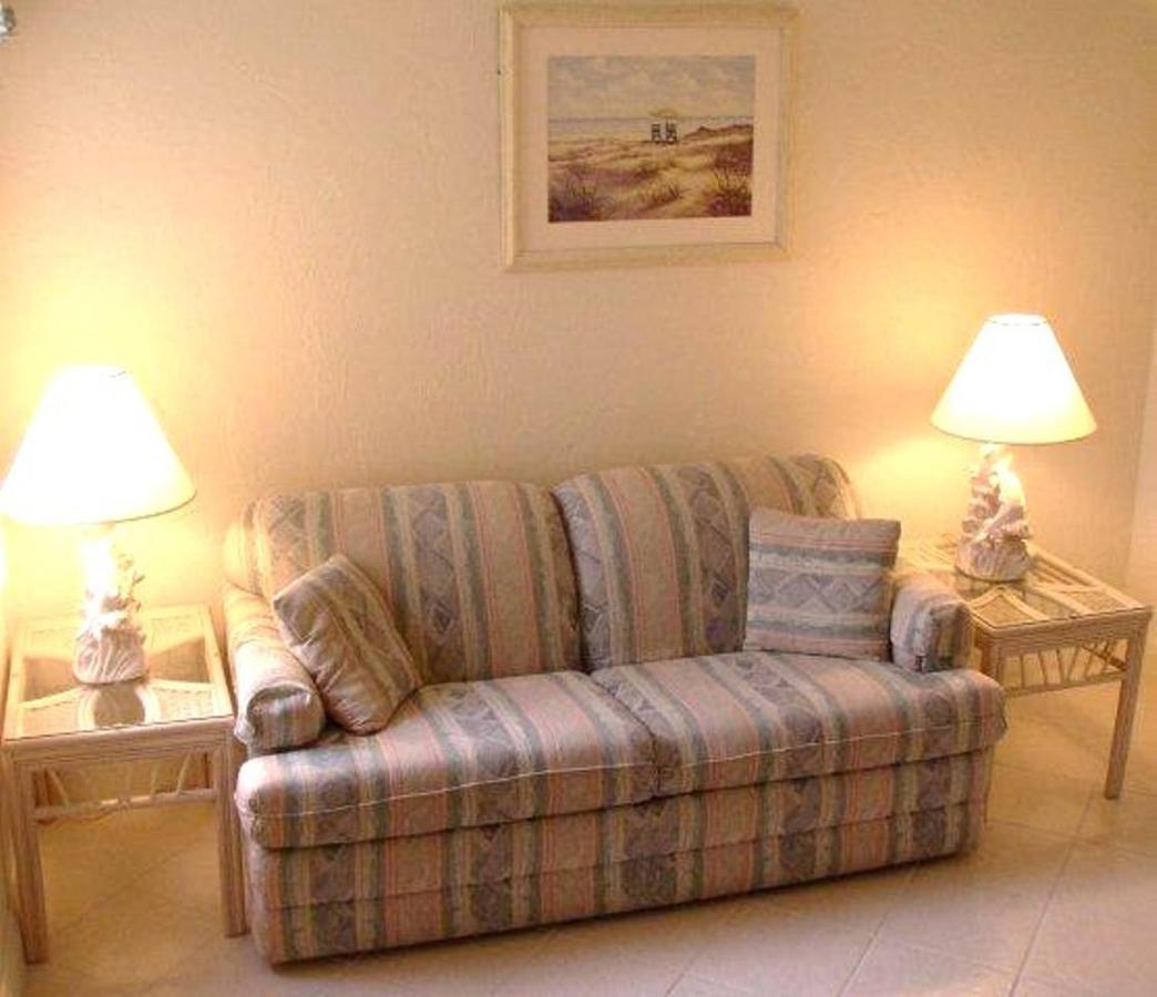 Venice Villas On The Beach 외부 사진