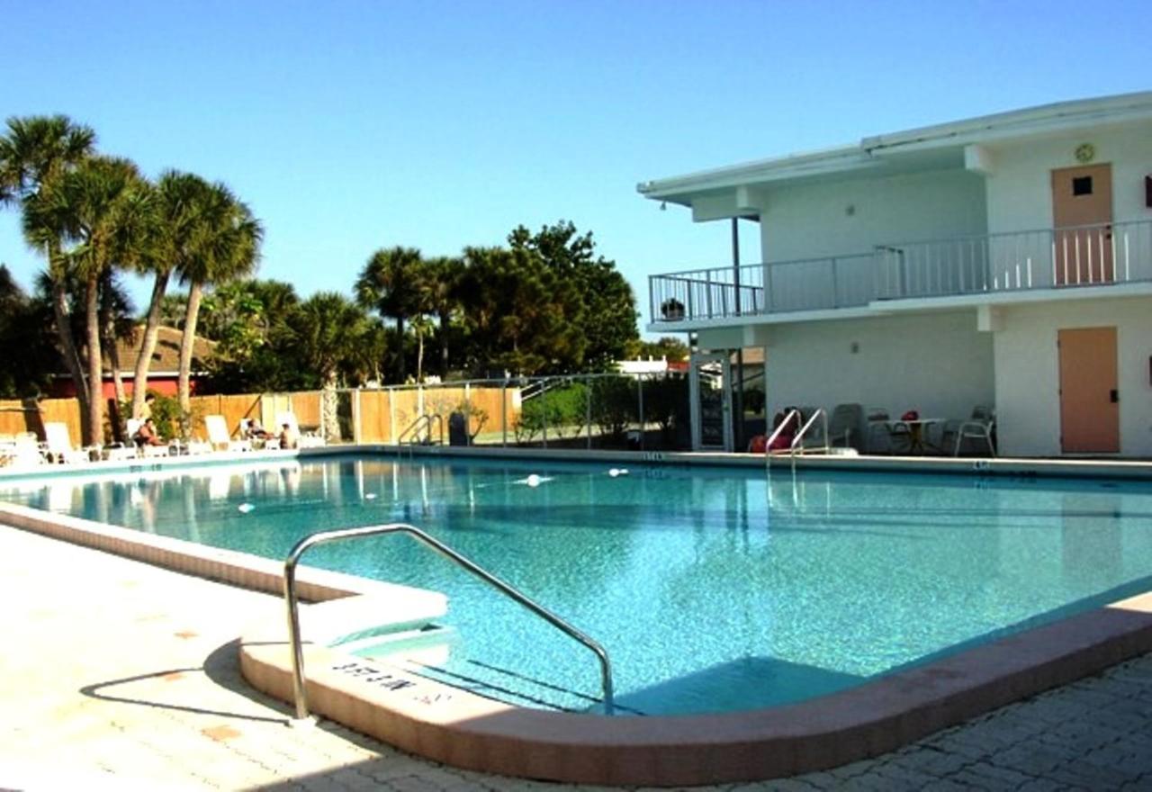 Venice Villas On The Beach 외부 사진