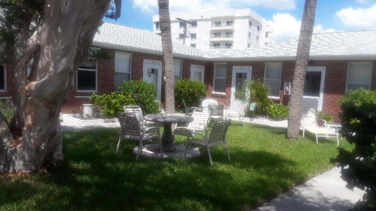 Venice Villas On The Beach 외부 사진