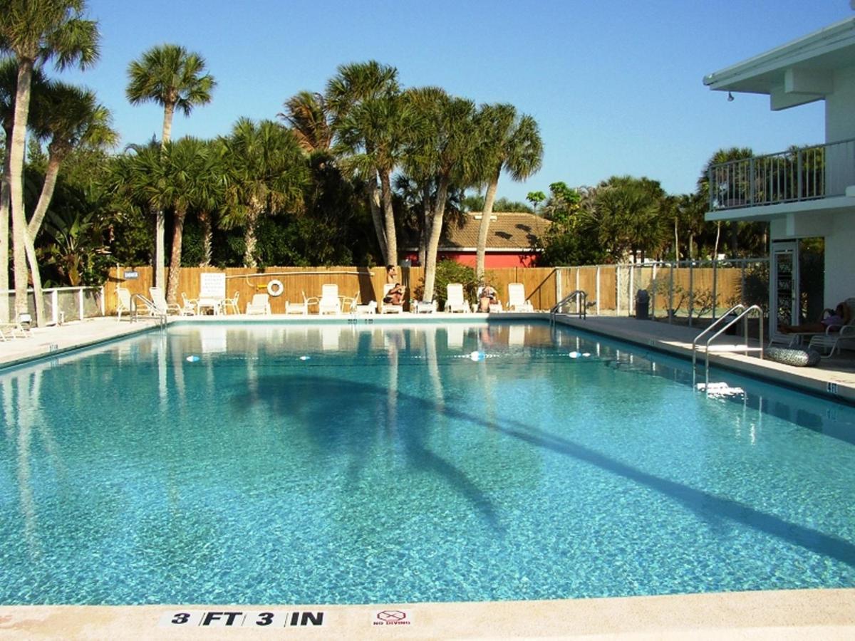 Venice Villas On The Beach 외부 사진