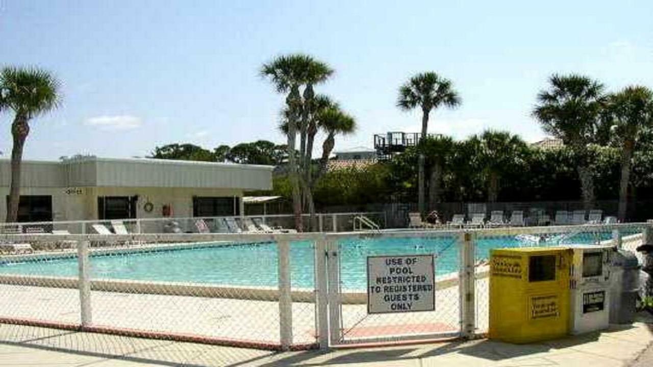 Venice Villas On The Beach 외부 사진