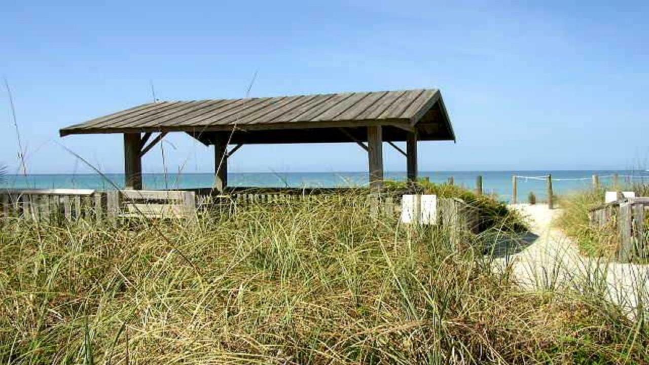 Venice Villas On The Beach 외부 사진