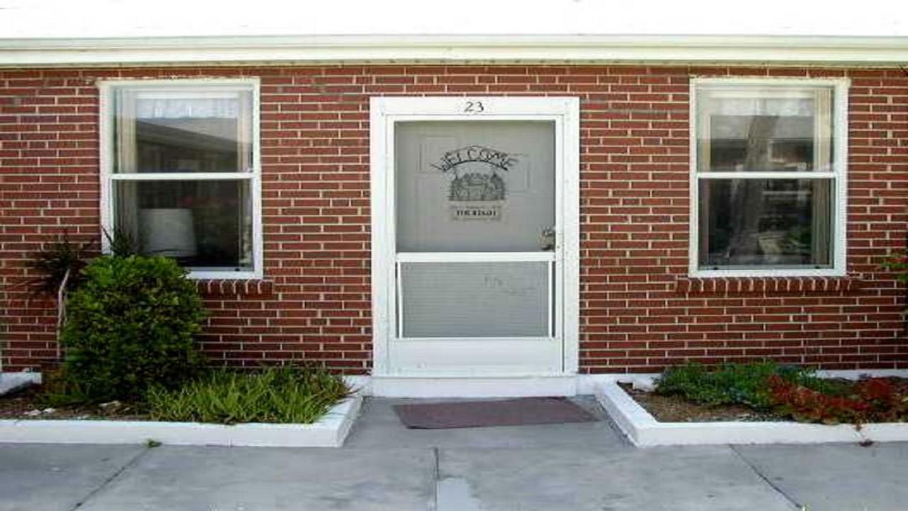 Venice Villas On The Beach 외부 사진