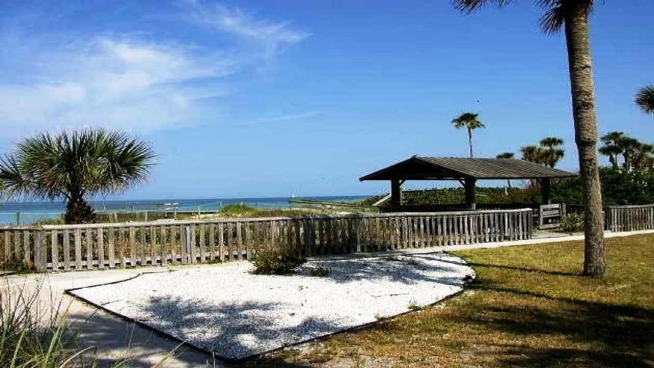 Venice Villas On The Beach 외부 사진