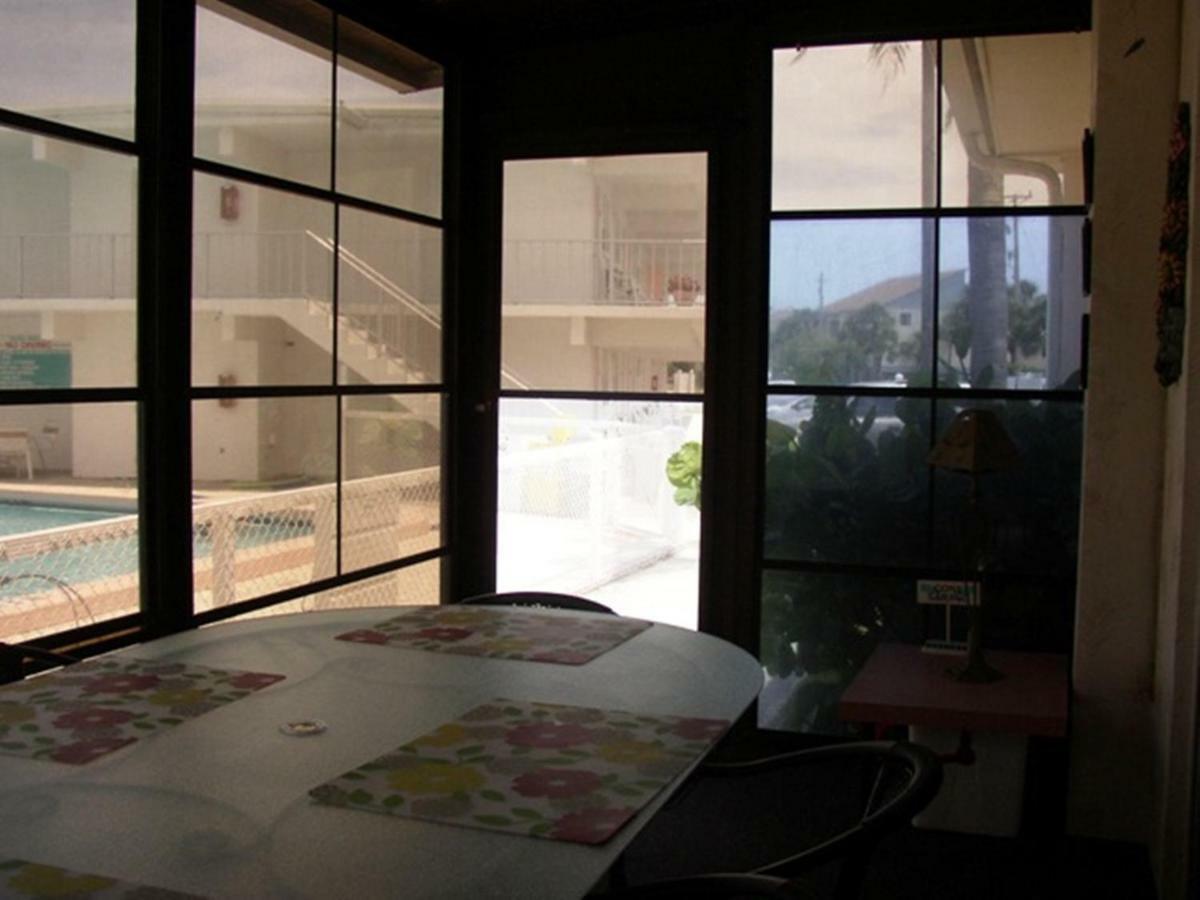 Venice Villas On The Beach 외부 사진