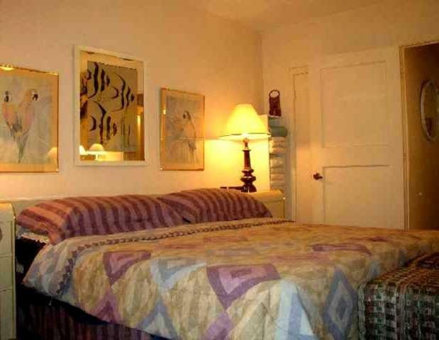 Venice Villas On The Beach 외부 사진