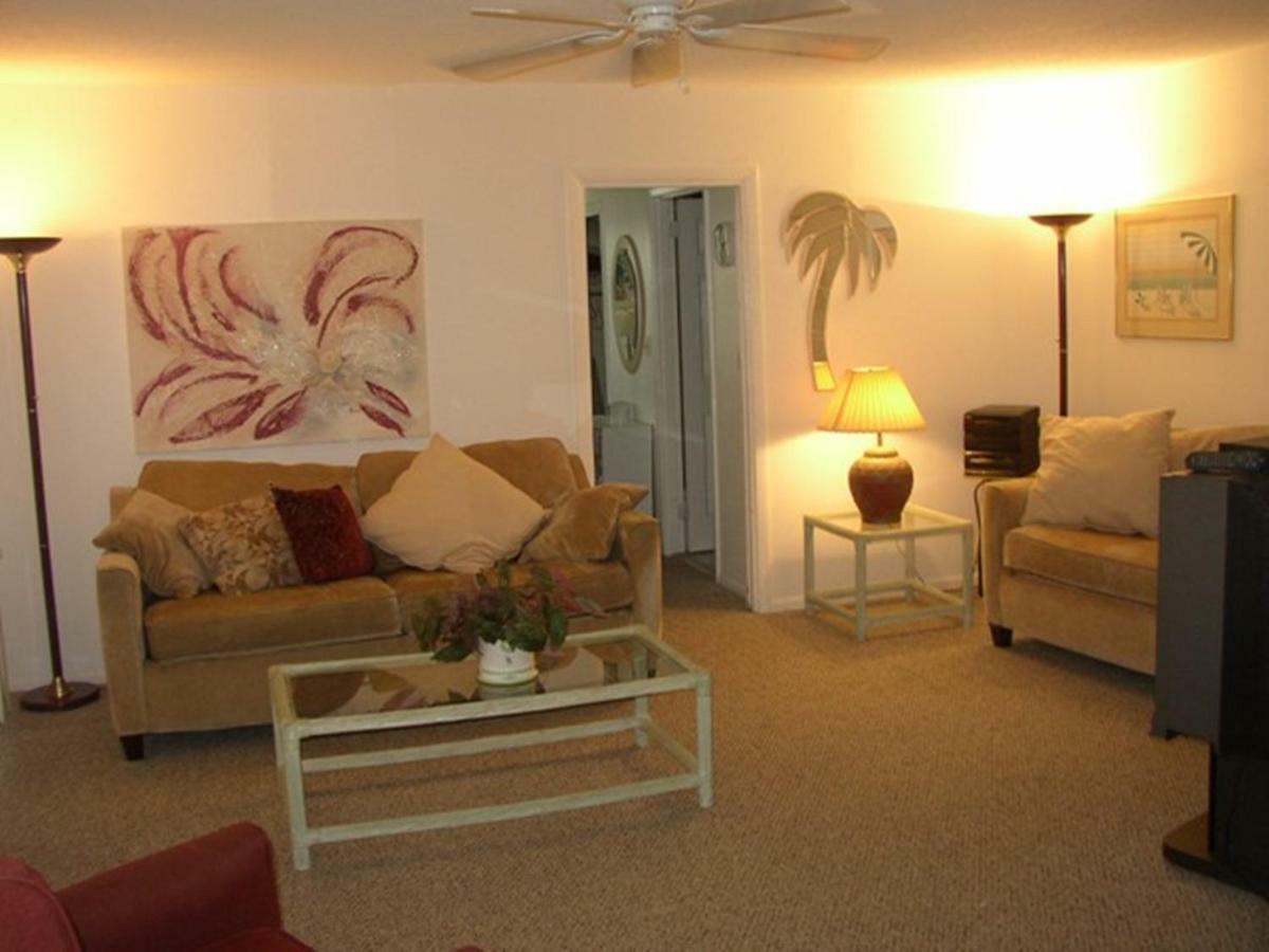 Venice Villas On The Beach 외부 사진
