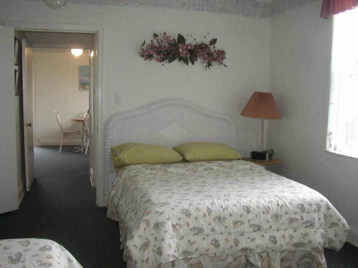 Venice Villas On The Beach 외부 사진