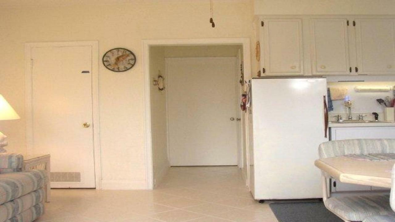 Venice Villas On The Beach 외부 사진