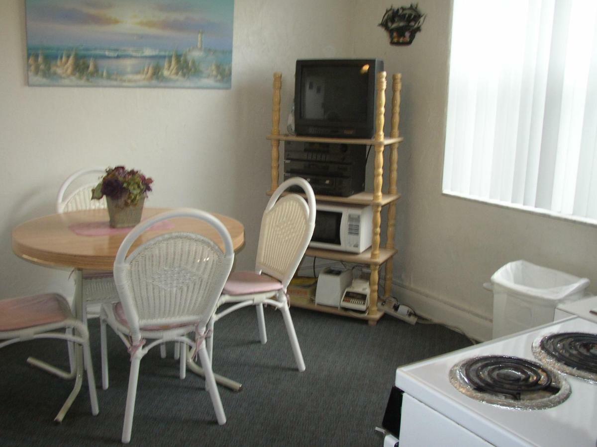 Venice Villas On The Beach 외부 사진
