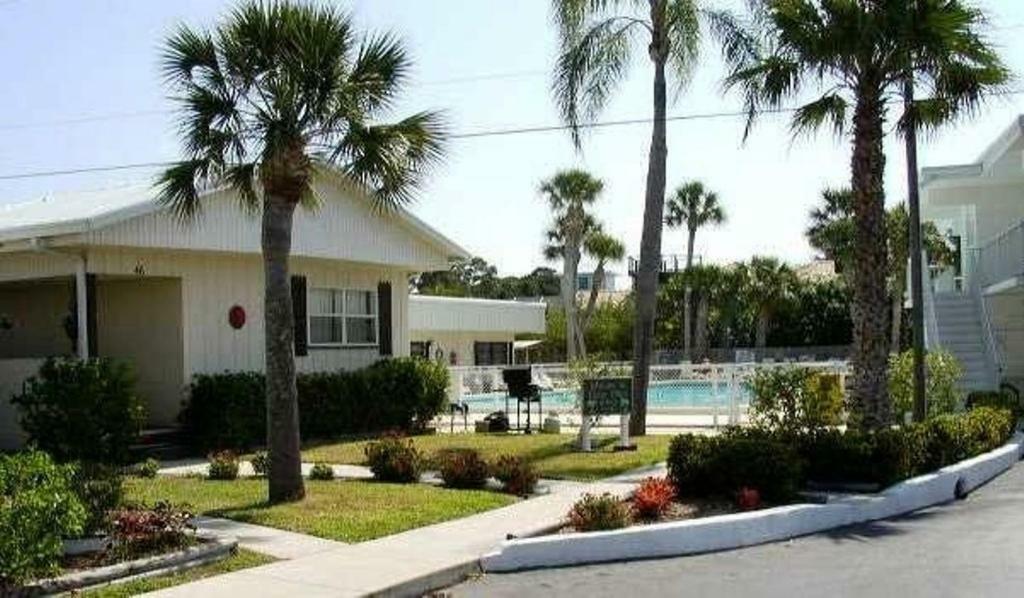 Venice Villas On The Beach 외부 사진