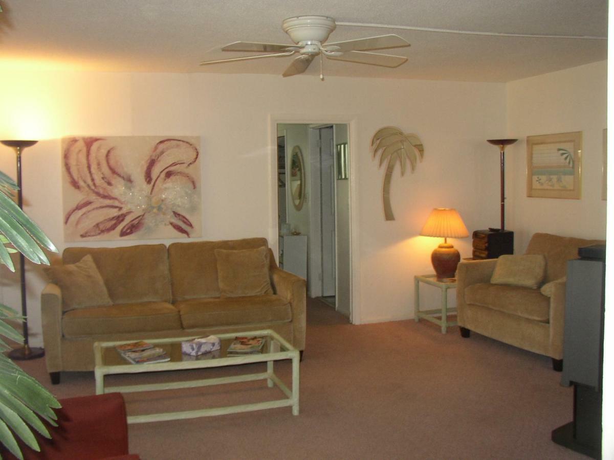 Venice Villas On The Beach 외부 사진