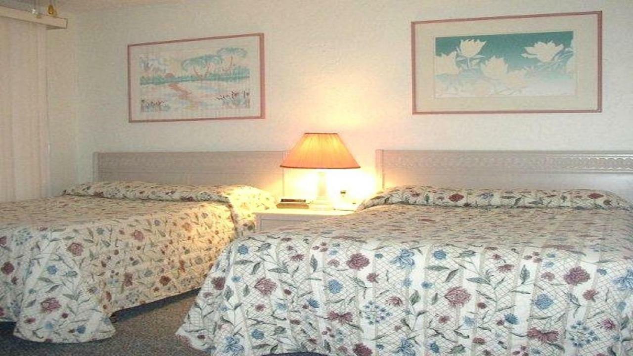 Venice Villas On The Beach 외부 사진